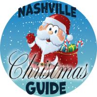 Christmas in Nashville and Middle Tennessee