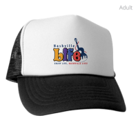 Nashville Life Logo Gear - Hats, Shirts,Coffee Mugs