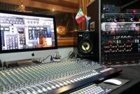 Ocean Way Recording Studios Nashville Tn Ocean Way Recording Studios Nashville Tn