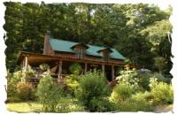 Butterfly Hollow ® Bed and Breakfast