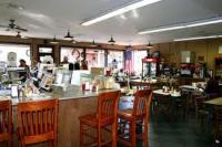 Puckett’s Grocery & Restaurant