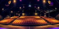 Jamison Theater Factory At Franklin in Franklin Tennessee Nashville Area Venue Jamison Theater Factory At Franklin in Franklin Tennessee