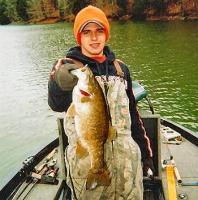 Nashville Fishing Guide