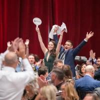 47th Annual l'Eté du Vin Dinner & Live Auction