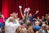 Nashville Wine Auction: 2025 46th Annual l'Eté du Vin Dinner & Live Auction