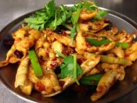 Lucky Bamboo China Bistro Lucky Bamboo China Bistro