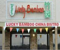 Lucky Bamboo China Bistro Lucky Bamboo China Bistro