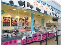 Maggie Moo's Ice Cream Shops