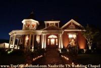 Top O'Woodland Historic Inn and Wedding Chapel