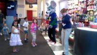 Chuck E. Cheese