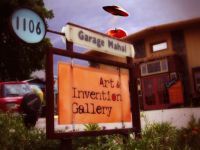 Art and Invention Gallery