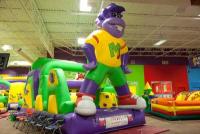 Monkey Joe's Monkey Joe's
