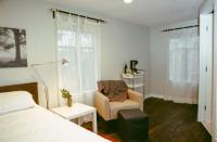 East Nashville Loft East Nashville Loft