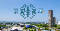 Walk Bike Nashville’s 20th Anniversary Tour de Nash, Presented by LDA Engineering