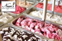 Nucci's Gelato and More 