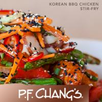 P.F. Chang's China Bistro