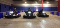 Music City Indoor Karting