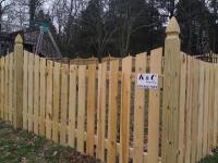 K & C Fence Company