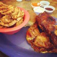 Pollo Tropical Pollo Tropical