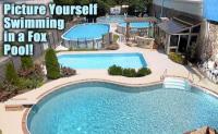 Fox Pools & Spas Fox Pools & Spas