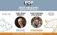 POP NASHVILLE POP NASHVILLE