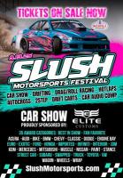 Slush Motorsports Festival