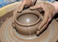 Pottery Wheel learn Pottery in Nashville TN