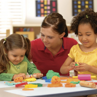 The Academy Nashville area Preschool The Academy Nashville area Preschool