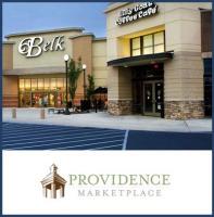 Open Air Shopping Center Providence MarketPlace in Mt Juliet Tennessee Providence MarketPlace in Mt Juliet Tennessee