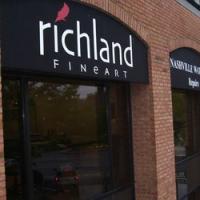 Richland Fine Art Inc. 