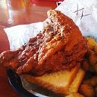 Pepperfire Hot Chicken Pepperfire Hot Chicken