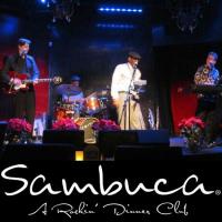 Enjoy live music at Sambuca Nashville Tennessee