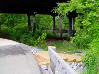 Nashville Greenway Trail - Stones River Greenway at Kohl’s Trailhead