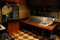 Historic RCA Studio B Nashville Tn Historic RCA Studio B Nashville Tn