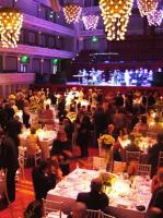 Schermerhorn Symphony Center - Venue Rental