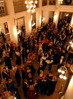 Schermerhorn Symphony Center - Venue Rental Schermerhorn Symphony Center - Venue Rental