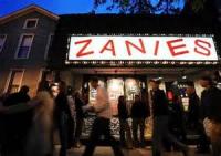 Zanies Comedy Club Zanies Comedy Club