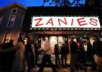 Zanies Comedy Club