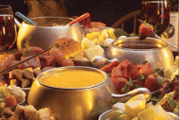 The Melting Pot, Nashville TN The Melting Pot, Nashville TN