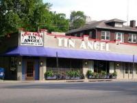 The Tin Angel