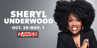 Sheryl Underwood