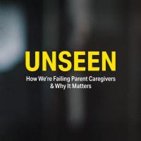 "Unseen" Documentary Screening & Panel Discussion