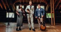 NICKEL CREEK