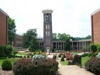 Belmont University