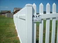 K & C Fence Company