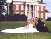 Rippavilla Plantation Wedding Location