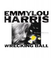 Film Screening and Conversation: "Building the Wrecking Ball" with Emmylou Harris, Daniel Lanois and Malcolm Burn 