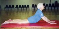 Gentle Yoga for Chronic Pain Series