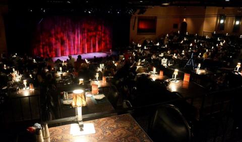 Nashville's Best Dinner Theaters