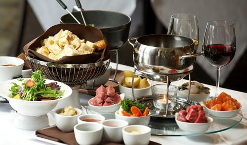 Nashville's Best Fondue Restaurants Fondue Restaurants